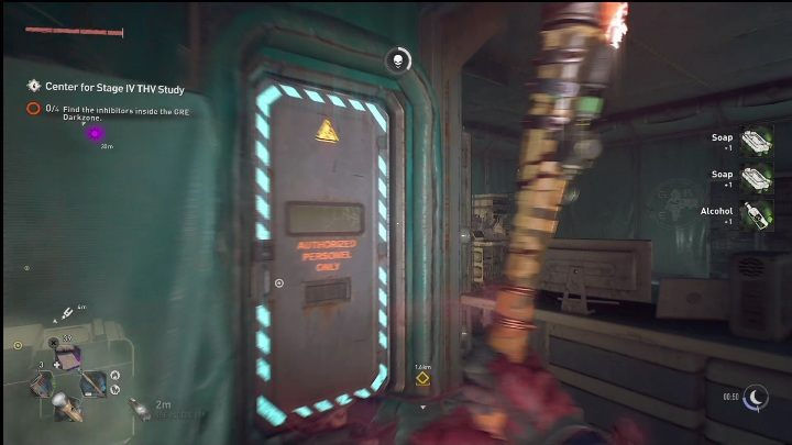 секреты Dying Light 2