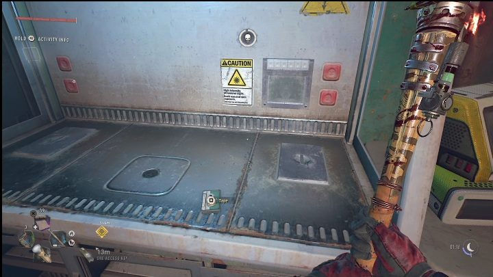 секреты Dying Light 2