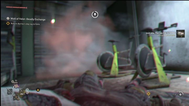 секреты Dying Light 2