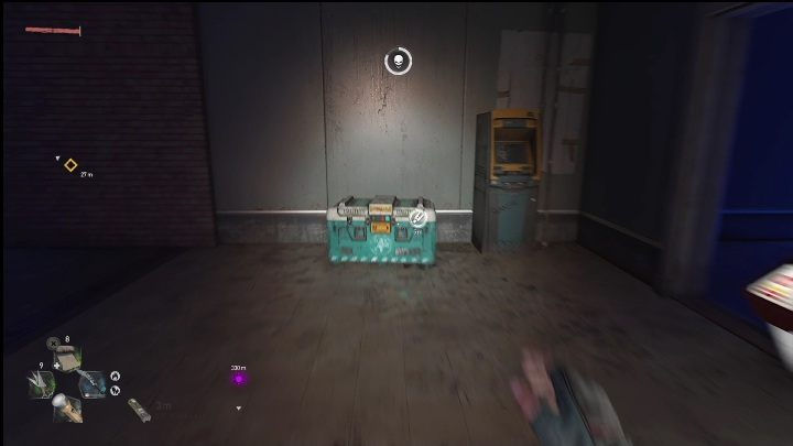 секреты Dying Light 2