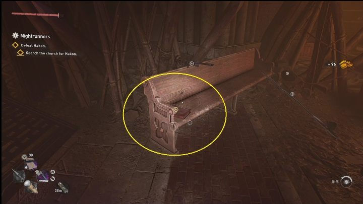 секреты Dying Light 2