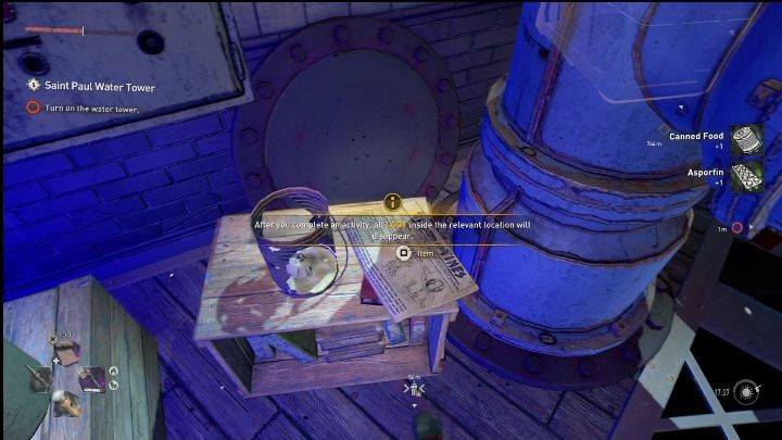 секреты Dying Light 2