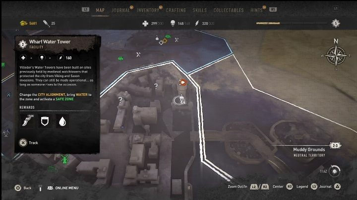 секреты Dying Light 2