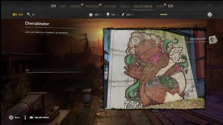 секреты Dying Light 2