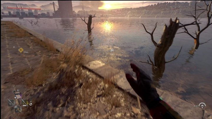 секреты Dying Light 2