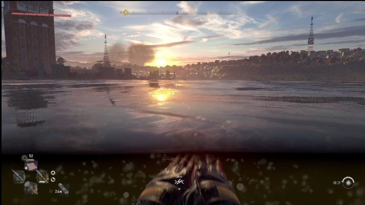 секреты Dying Light 2