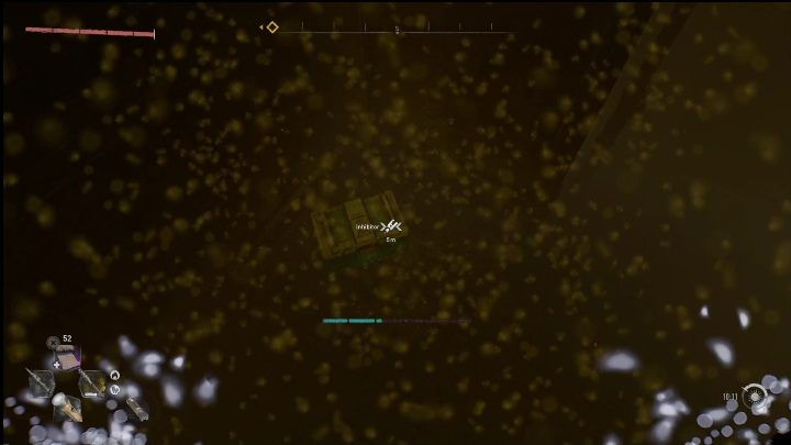 секреты Dying Light 2