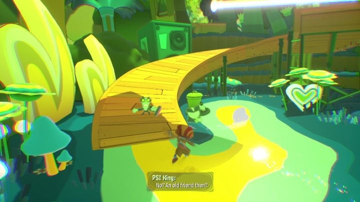 Psychonauts 2