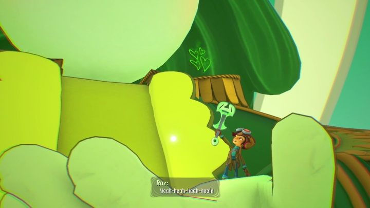 Psychonauts 2