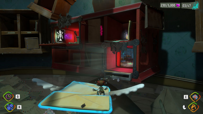 Psychonauts 2