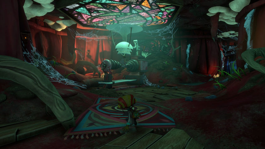 Psychonauts 2