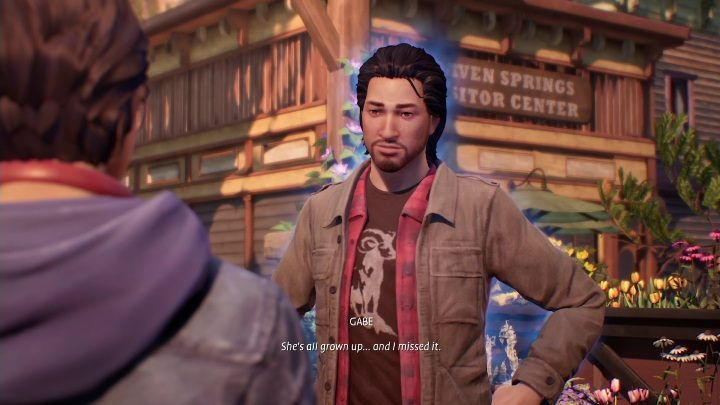 Life is Strange: True Colors