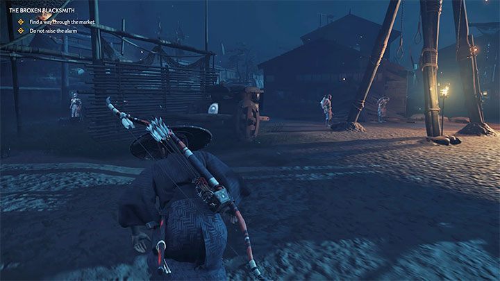 Призрак Цусимы