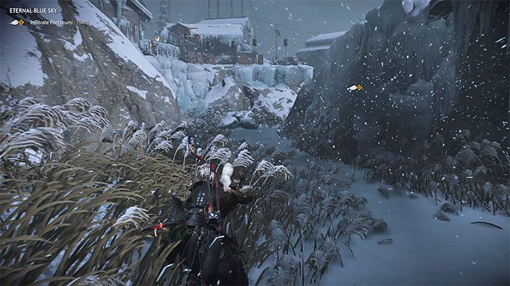 Призрак Цусимы