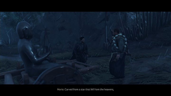 Ghost of Tsushima