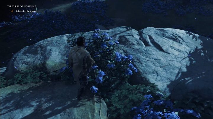 Ghost of Tsushima