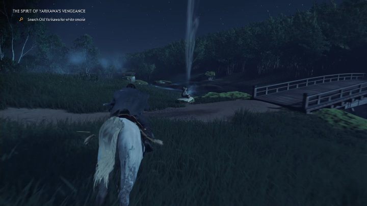 Ghost of Tsushima