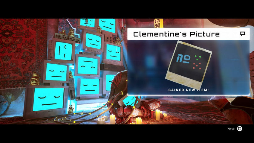 прохождение Stray