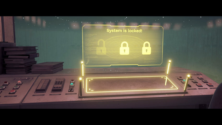 прохождение Stray