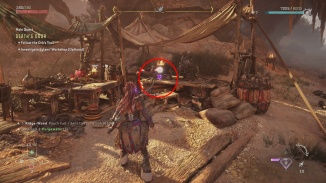 прохождение Horizon Запретный Запад