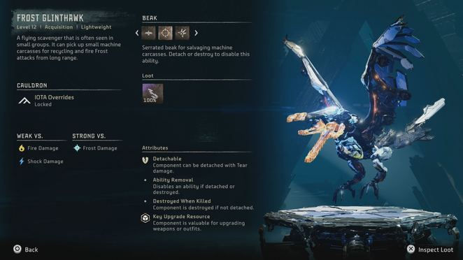 прохождение Horizon Запретный Запад