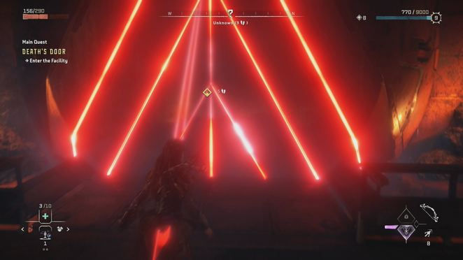 прохождение Horizon Запретный Запад