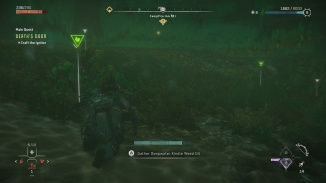 прохождение Horizon Запретный Запад