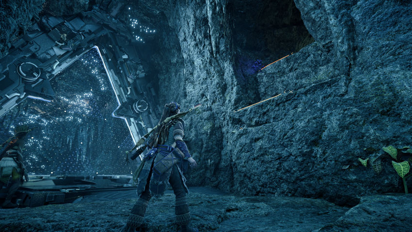 прохождение Horizon Запретный Запад