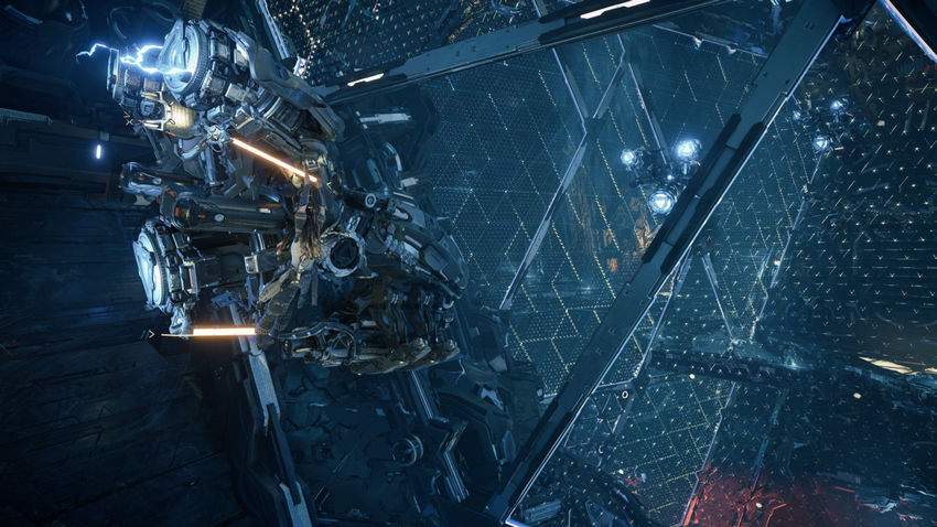 прохождение Horizon Запретный Запад