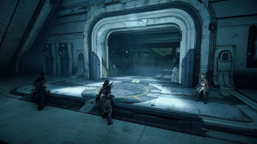 прохождение Horizon Запретный Запад