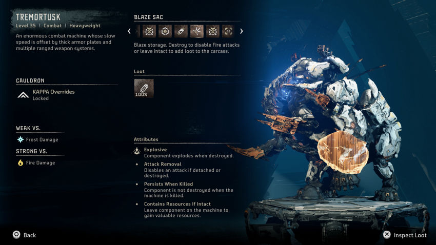 прохождение Horizon Запретный Запад