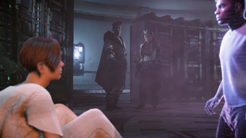 прохождение Horizon Запретный Запад