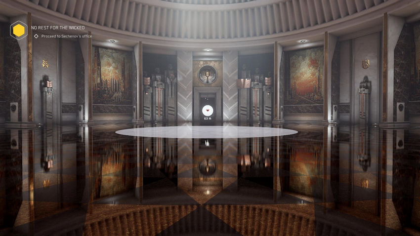 прохождение Atomic Heart