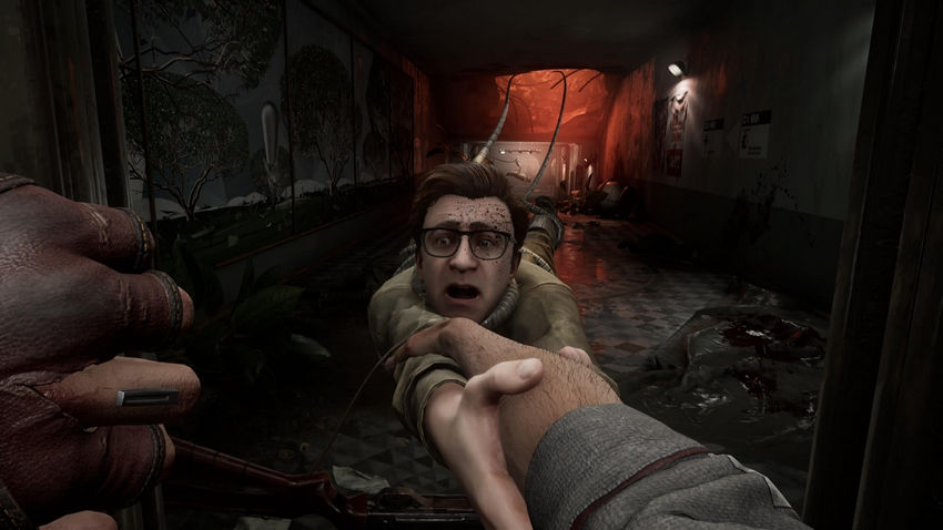 прохождение Atomic Heart