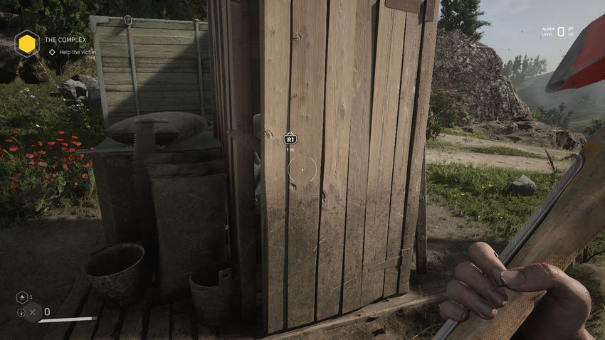 прохождение Atomic Heart