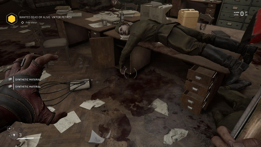 прохождение Atomic Heart