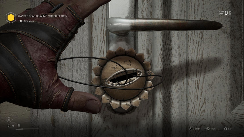 прохождение Atomic Heart