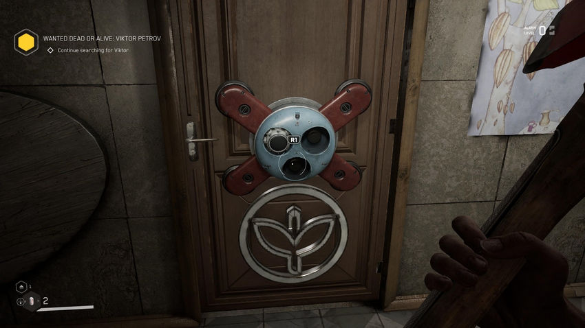 прохождение Atomic Heart