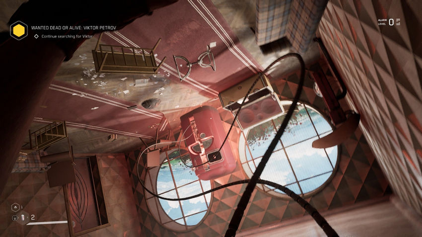 прохождение Atomic Heart