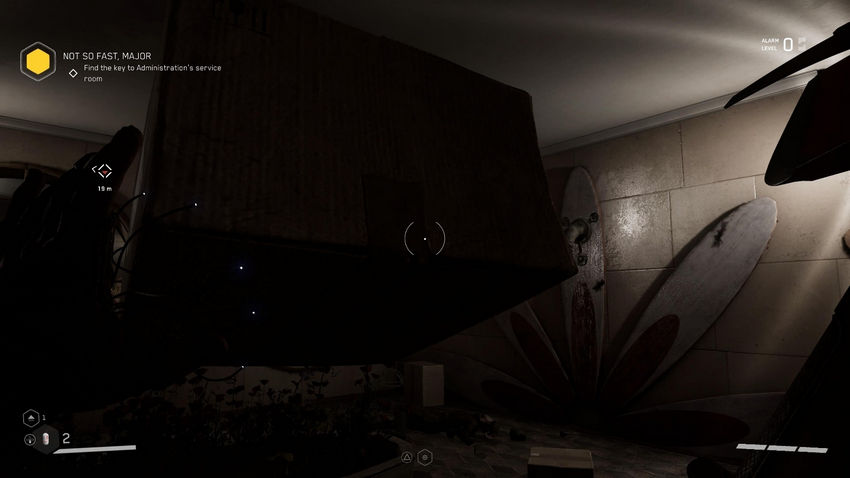 прохождение Atomic Heart