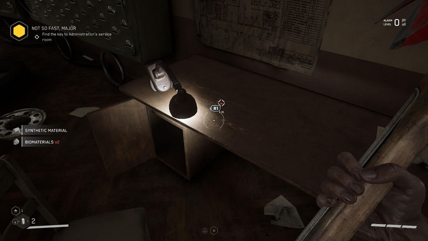 прохождение Atomic Heart