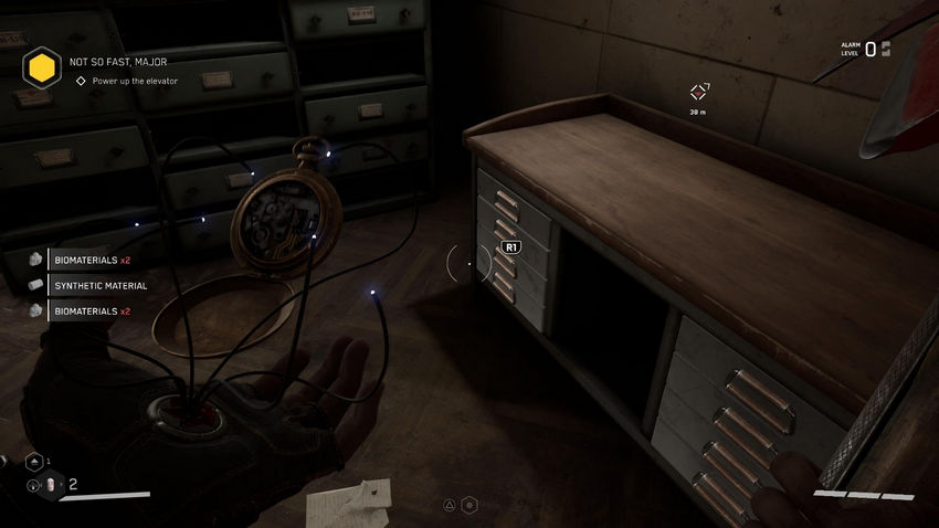 прохождение Atomic Heart