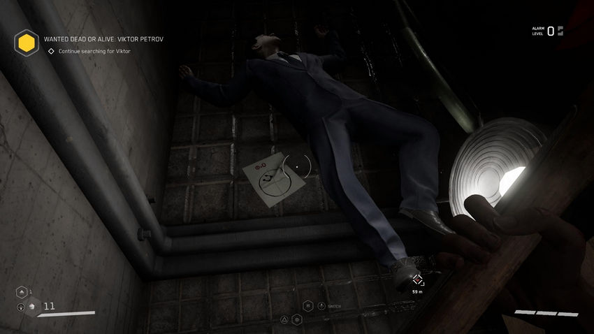 прохождение Atomic Heart