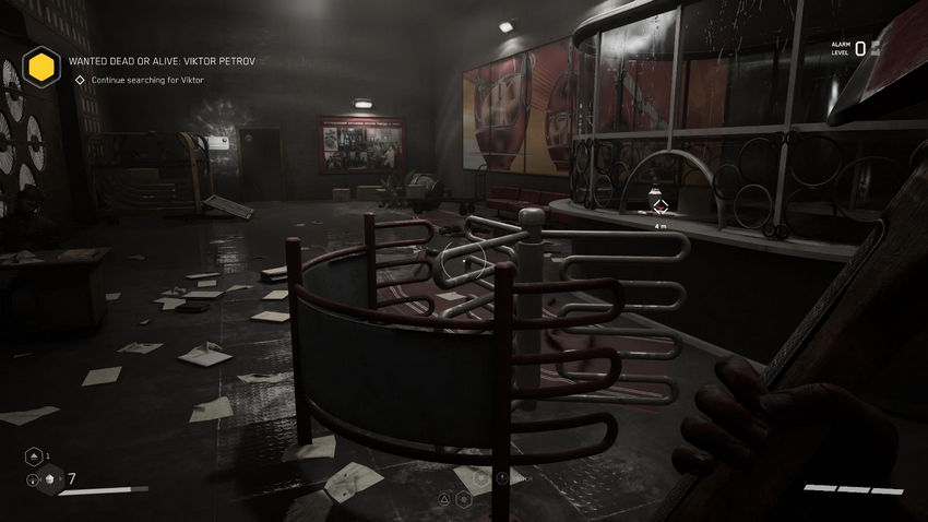 прохождение Atomic Heart