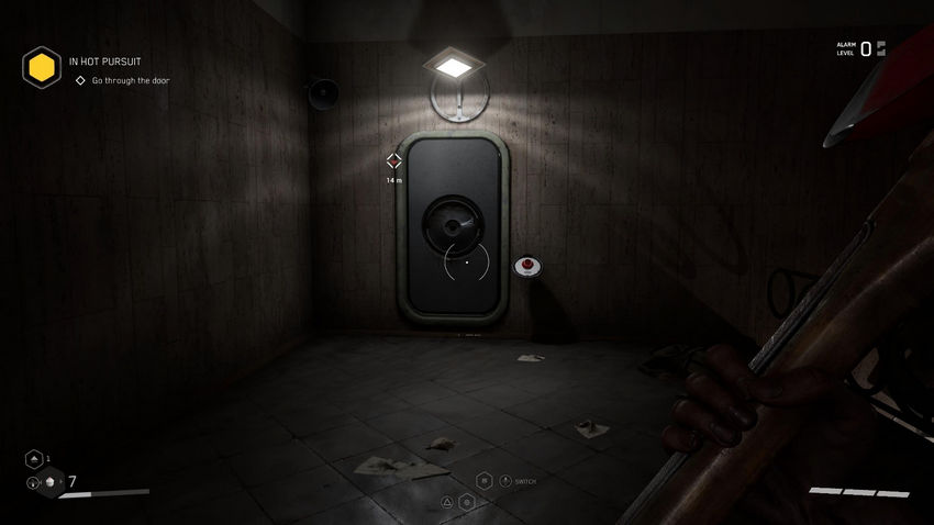 прохождение Atomic Heart