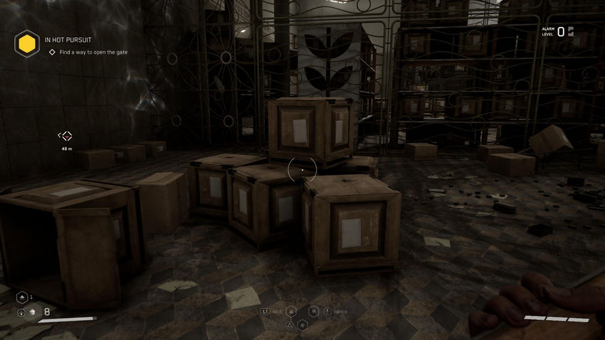 прохождение Atomic Heart