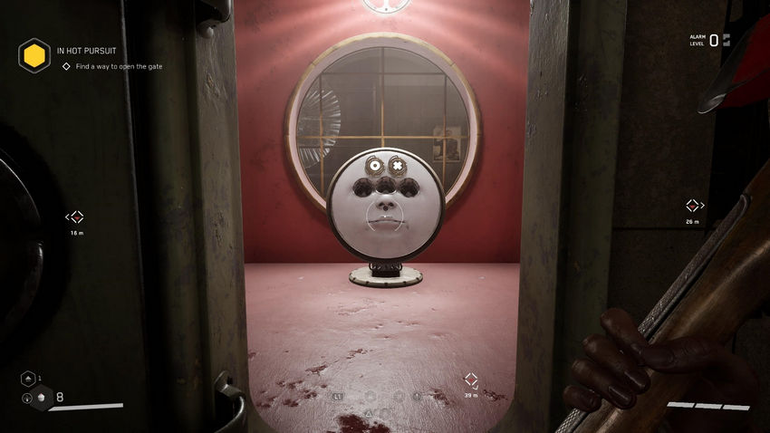 прохождение Atomic Heart