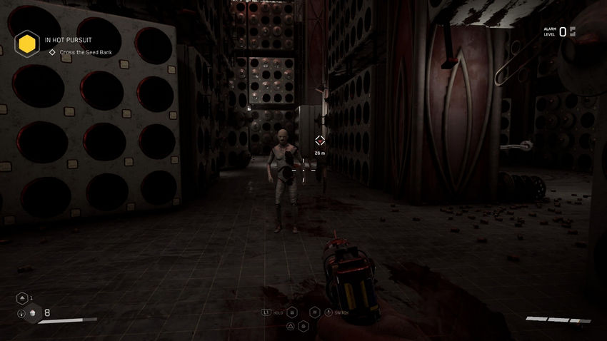 прохождение Atomic Heart