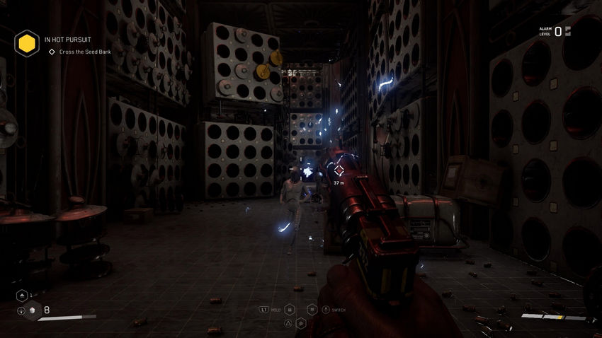 прохождение Atomic Heart