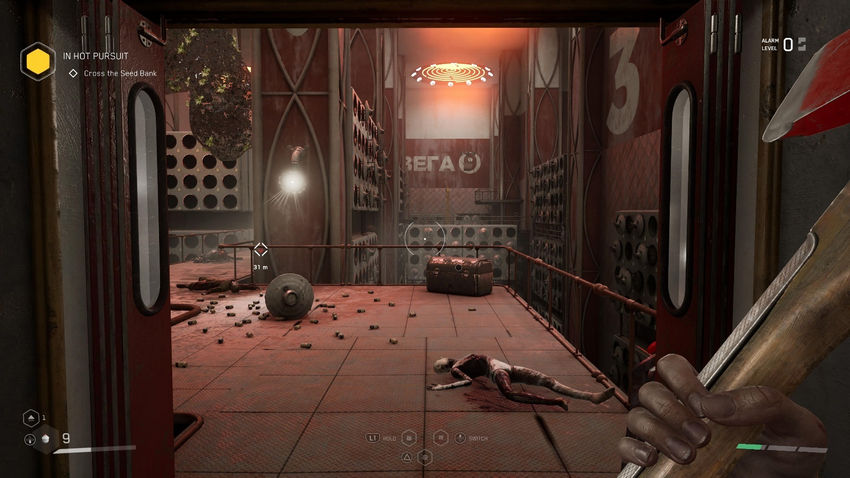 прохождение Atomic Heart